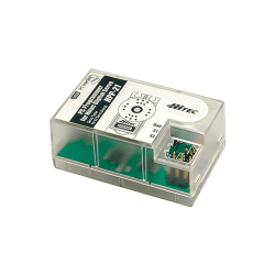 HPP-21 PC Digital Sero Programmer | Hitec Radio Control | משדרים