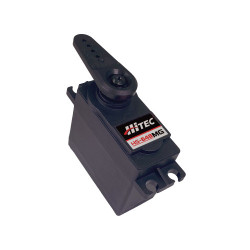 HS-648MG High-Torque RC Servo | Hitec Radio Control | Hitec Radio Control | משדרים
