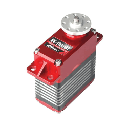 HSI-1100WP SERVO RETAIL PCKGNG | Hitec Radio Control | משדרים