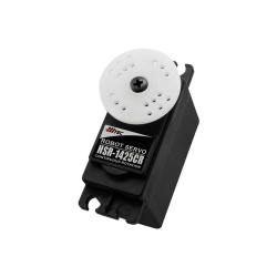 HSR-1425CR SERVO RTL PACKAGE | Hitec Radio Control | משדרים
