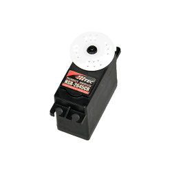 HSR-2645CRH SERVO RETAIL PCKG | Hitec Radio Control | משדרים