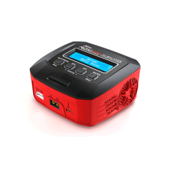 RDX1 Mini - One Port 65W AC Battery Charger | Hitec Radio Control | משדרים