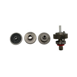 Hitec HS-1100WP SPARE GEAR SET | חלפי סרווים