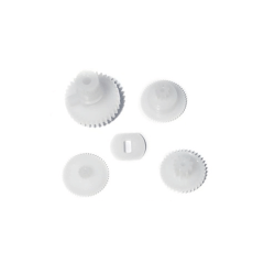 Hitec HS-205BB/225BB GEAR SET | חלפי סרווים