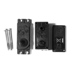 Hitec HS-422/ 425BB/ 430BH CASE SET | חלפי סרווים