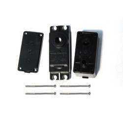 Hitec HS-5485HB/5495BH/5496MH/D485HW CASE SET | חלפי סרווים