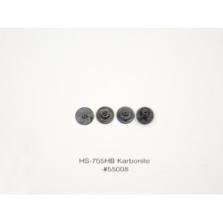 Hitec HS-755HB KARBONITE GEAR SET | חלפי סרווים
