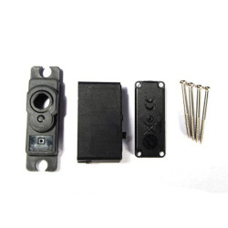 Hitec HS-81/82MG CASE SET | חלפי סרווים