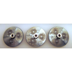Hitec HS-965/985/5980/5990/7954/7965/7985/7955/8330/8335/9465/9475/9485/D930/D954/D955/D956 MK 1st GEAR (3PCS) | חלפי סרווים