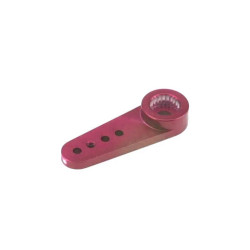 Hitec STANDARD HALF METAL HORN (R-ML24) | חלפי סרווים