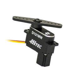 Hitec D131MW Standard Servo | סרווים סטנדרטיים