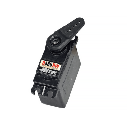Hitec D485HW Standard Servo | סרווים סטנדרטיים
