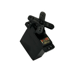 Hitec D71MH Standard Servo | סרווים סטנדרטיים