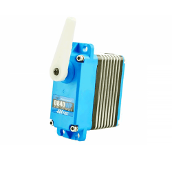 Hitec D840WP Standard Servo | סרווים סטנדרטיים