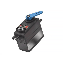 Hitec D955TW Standard Servo | סרווים סטנדרטיים