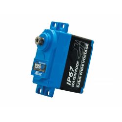 Hitec D956WP Standard Servo | סרווים סטנדרטיים