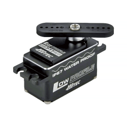 Hitec DB777WP Standard Servo | סרווים סטנדרטיים
