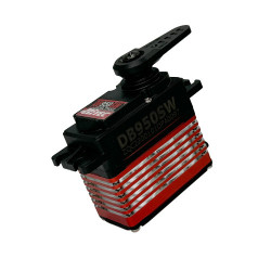 Hitec DB950SW Standard Servo | סרווים סטנדרטיים
