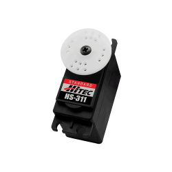 Hitec HS-311 Standard Servo | סרווים סטנדרטיים