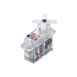 Hitec HS-40 Standard Servo | סרווים סטנדרטיים