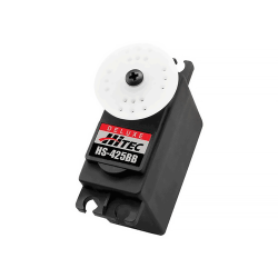 Hitec HS-425BB Standard Servo | סרווים סטנדרטיים