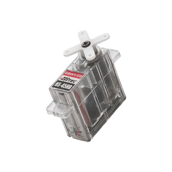 Hitec HS-45HB Standard Servo | סרווים סטנדרטיים