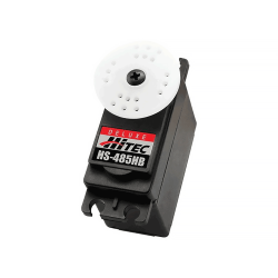 Hitec HS-485HB Standard Servo | סרווים סטנדרטיים