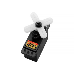 Hitec HS-5065MG Standard Servo | סרווים סטנדרטיים