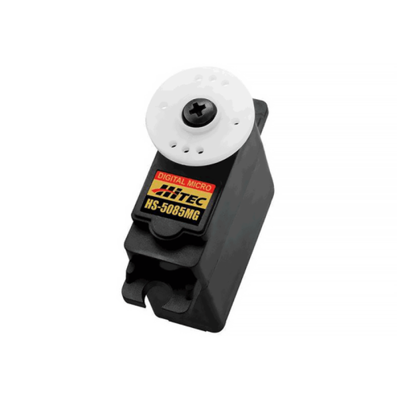 Hitec HS-5085MG Standard Servo | סרווים סטנדרטיים Hitec HS-5085MG Standard Servo | סרווים סטנדרטיים