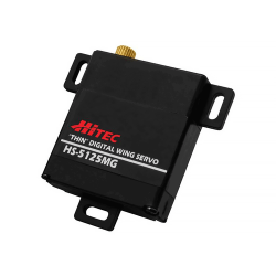 Hitec HS-5125MG Standard Servo | סרווים סטנדרטיים