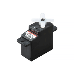 Hitec HS-53 Standard Servo | סרווים סטנדרטיים
