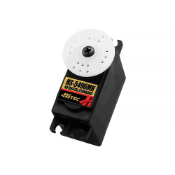 Hitec HS-5496MH Standard Servo | סרווים סטנדרטיים