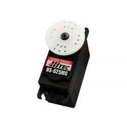 Hitec HS-625MG Standard Servo | סרווים סטנדרטיים