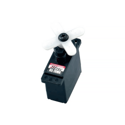 Hitec HS-70MG Standard Servo | סרווים סטנדרטיים