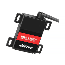 Hitec HS-7115TH Standard Servo | סרווים סטנדרטיים