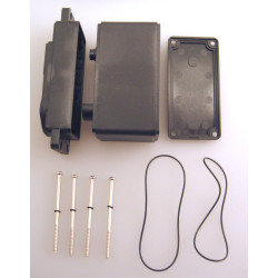 Hitec HS-755HB Standard Servo