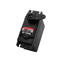 Hitec HS-755MG Standard Servo