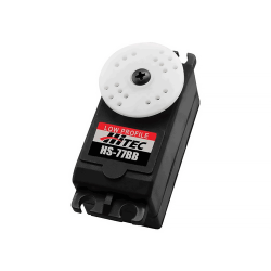 Hitec HS-77BB Standard Servo | סרווים סטנדרטיים
