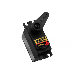 Hitec HS-7955TG Standard Servo | סרווים סטנדרטיים