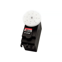 Hitec HS-805BB Standard Servo | סרווים סטנדרטיים