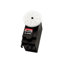 Hitec HS-805MG Standard Servo | סרווים סטנדרטיים