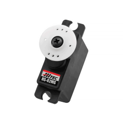 Hitec HS-82MG Standard Servo | סרווים סטנדרטיים