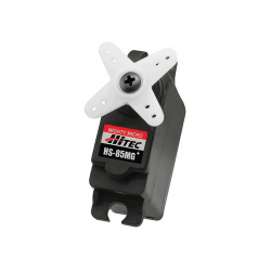 Hitec HS-85MG Standard Servo | סרווים סטנדרטיים