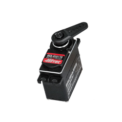 Hitec HSB-9381TH WITH PAD Standard Servo | סרווים סטנדרטיים