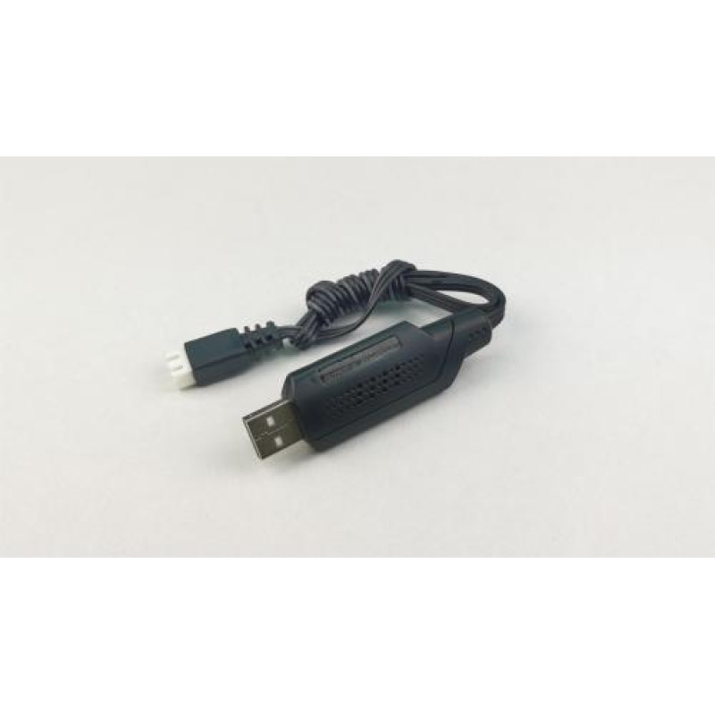 【Item No.:810607】6.4V USB balance charger | סוללות ומטענים 【Item No.:810607】6.4V USB balance charger | סוללות ומטענים