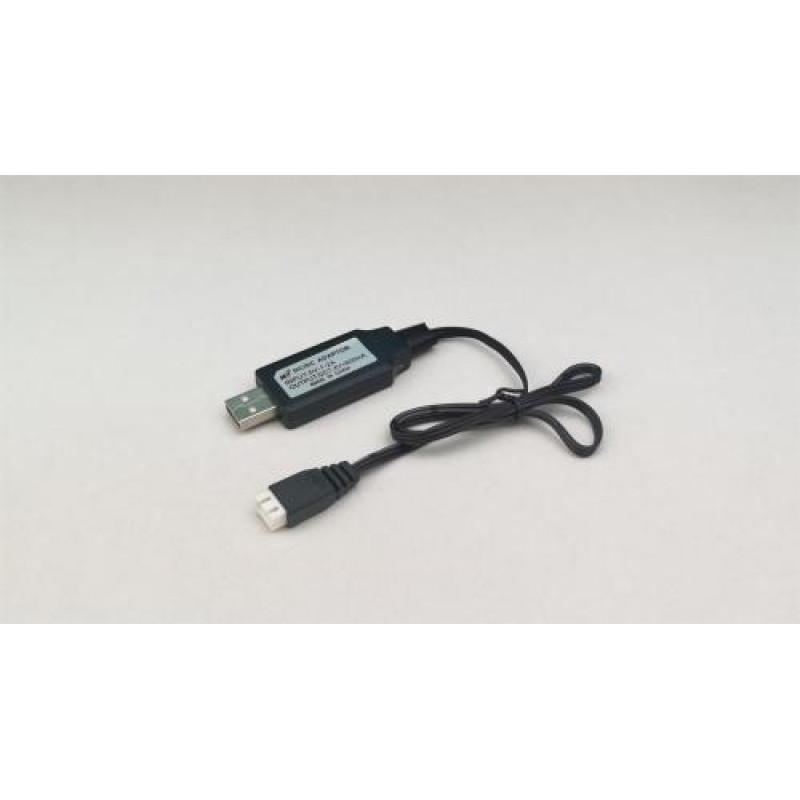 【Item No.:820306】2S USB balance charger | סוללות ומטענים 【Item No.:820306】2S USB balance charger | סוללות ומטענים