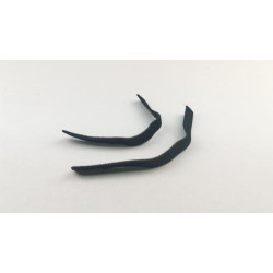 【Item No.:880622】velco strap for battery box (PK2) | סוללות ומטענים