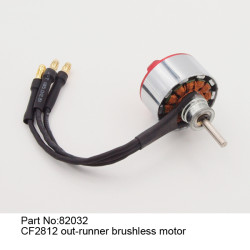 【Item No.:82032】CF2812 out-runner brushless motor | מטענים ואלקטרוניקה