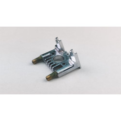【Item No.:890109】Water cooling motor mount set | מטענים ואלקטרוניקה