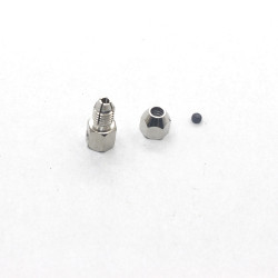 【Item No.:930516】Motor coupler set | מטענים ואלקטרוניקה